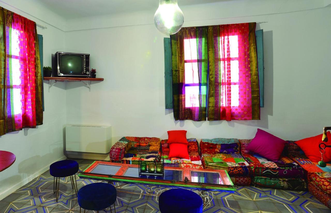 La Boutique Guest House Nuevalos Ngoại thất bức ảnh