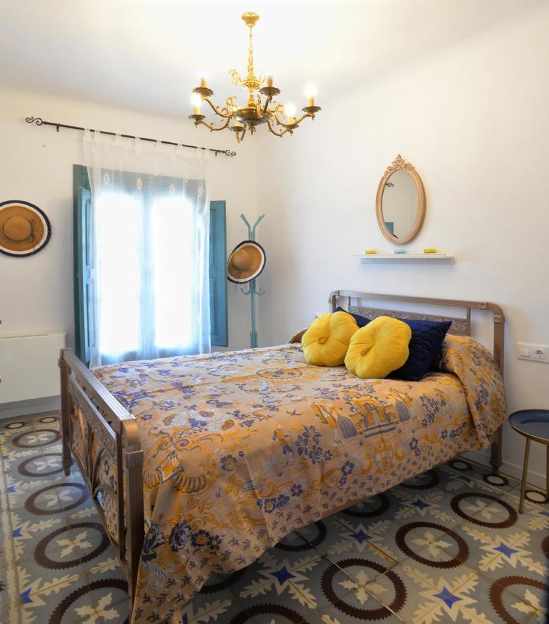 La Boutique Guest House Nuevalos Ngoại thất bức ảnh