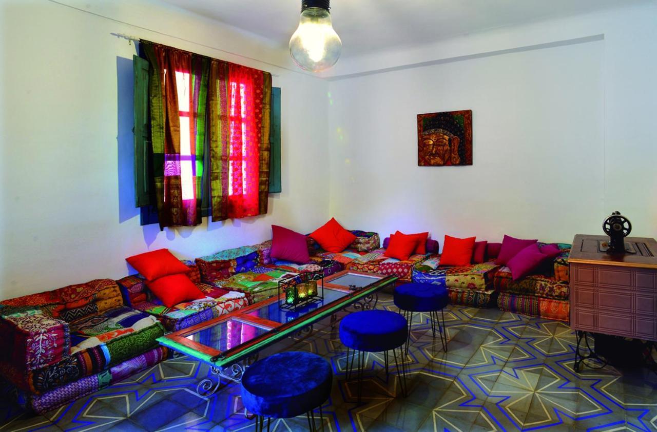 La Boutique Guest House Nuevalos Ngoại thất bức ảnh