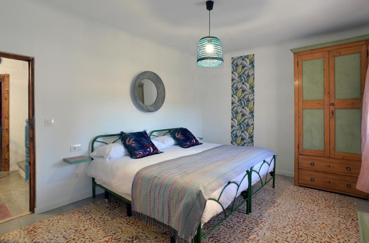 La Boutique Guest House Nuevalos Ngoại thất bức ảnh