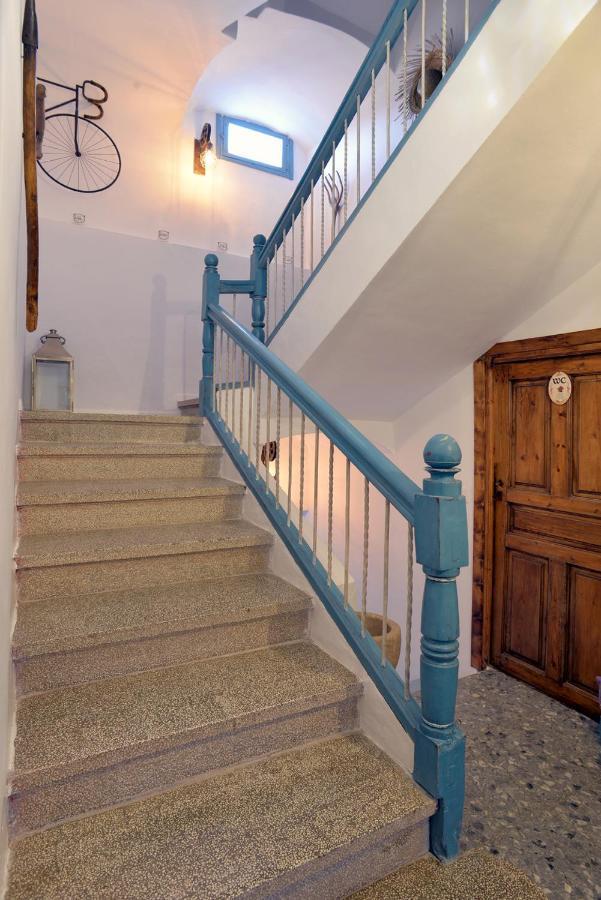 La Boutique Guest House Nuevalos Ngoại thất bức ảnh