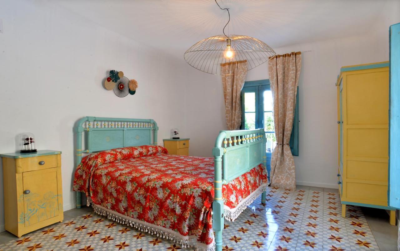 La Boutique Guest House Nuevalos Ngoại thất bức ảnh